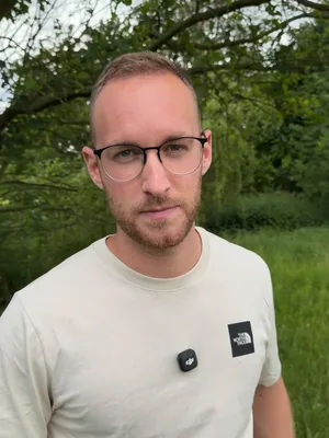 Lukáš Kalcovský